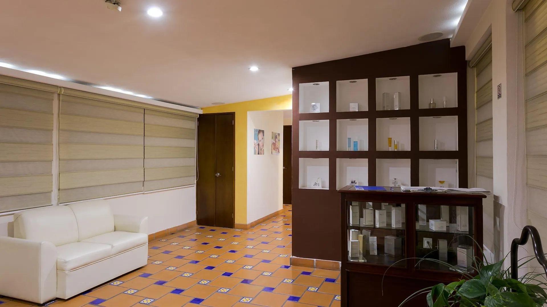 ****  Hotel Casona Maria Heroica Puebla de Zaragoza México