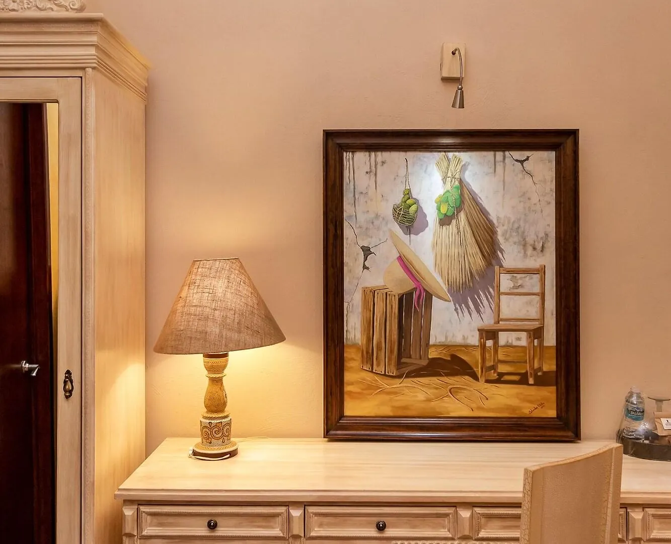 Hotel Casona Maria Heroica Puebla de Zaragoza