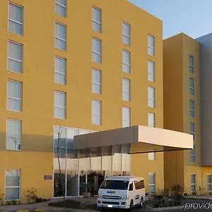 Express By Marriott Finsa Heroica Puebla de Zaragoza