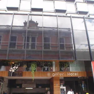 Gilfer Heroica Puebla de Zaragoza