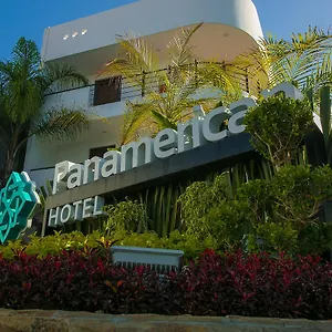 Panamerican **** Puebla