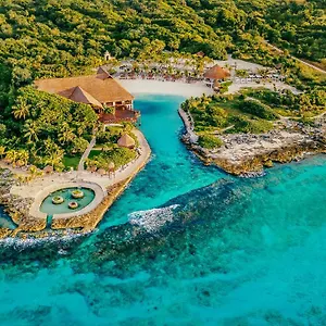 Occidental At Xcaret Destination - Resort Playa del Carmen